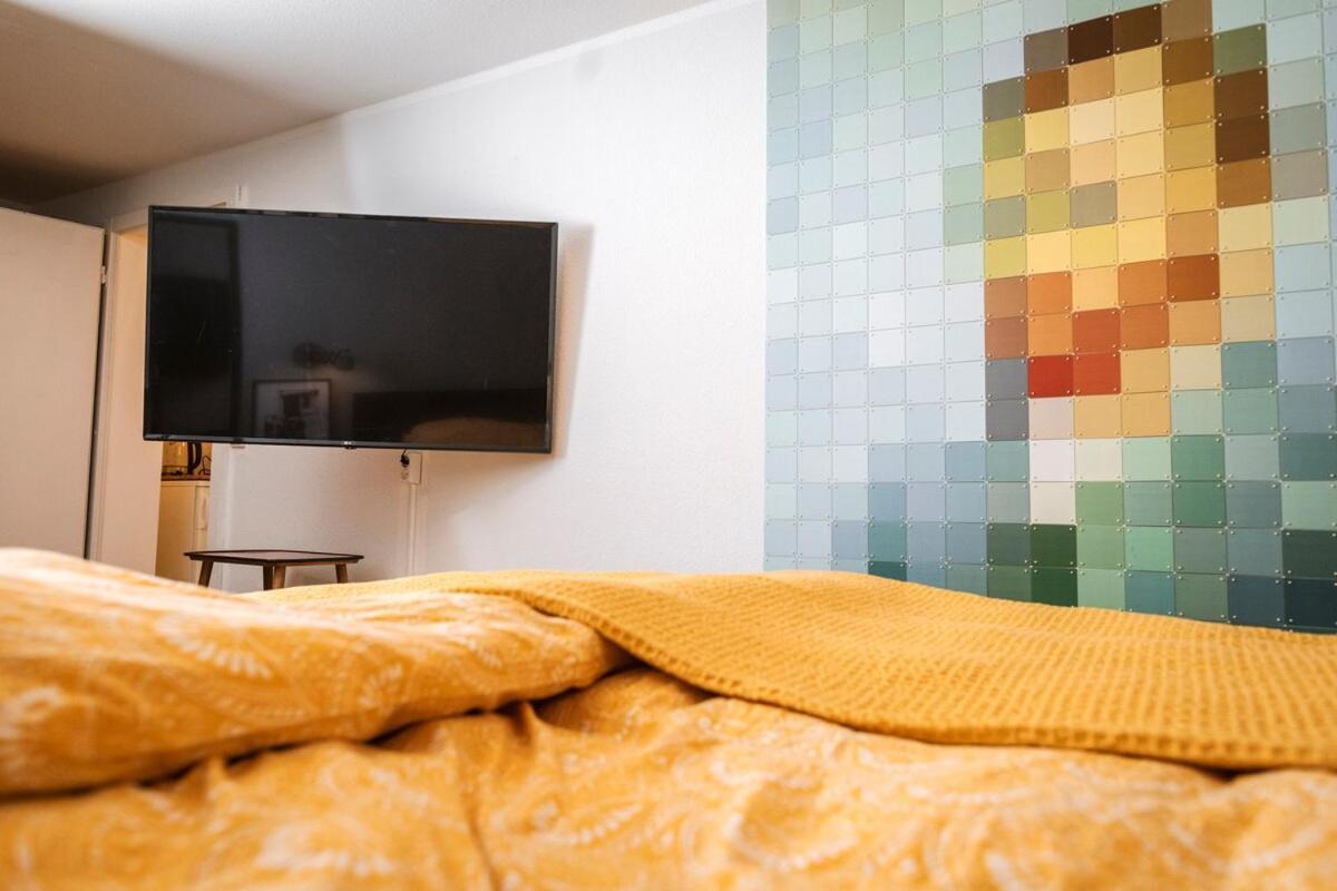 Apartment Casa Maxima, Right By Benrath Castle Düsseldorf